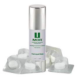 Biochange Vital Liquid Mask  